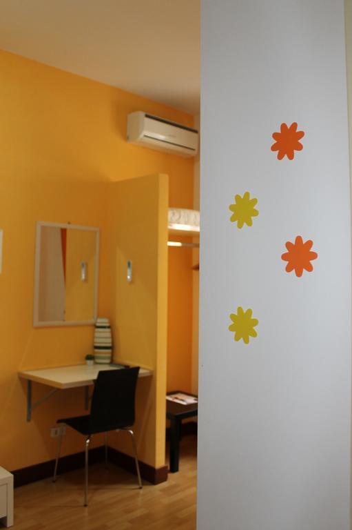 Guest House Artemide อากริเจนโต ภายนอก รูปภาพ