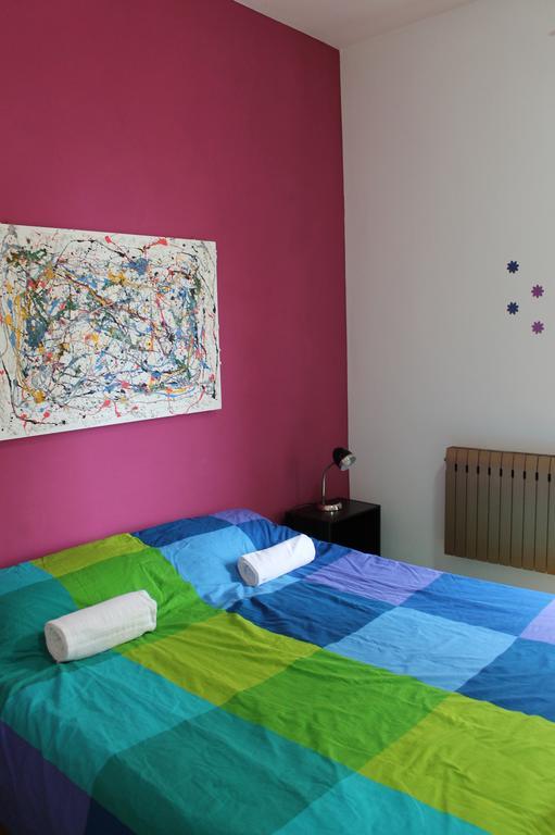 Guest House Artemide อากริเจนโต ภายนอก รูปภาพ