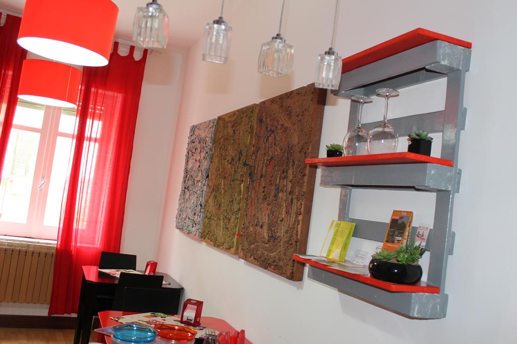Guest House Artemide อากริเจนโต ภายนอก รูปภาพ